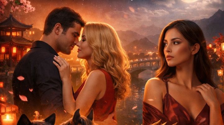 Horóscopo chino 2026: cuáles son los signos más infieles y por qué, según la astrología oriental