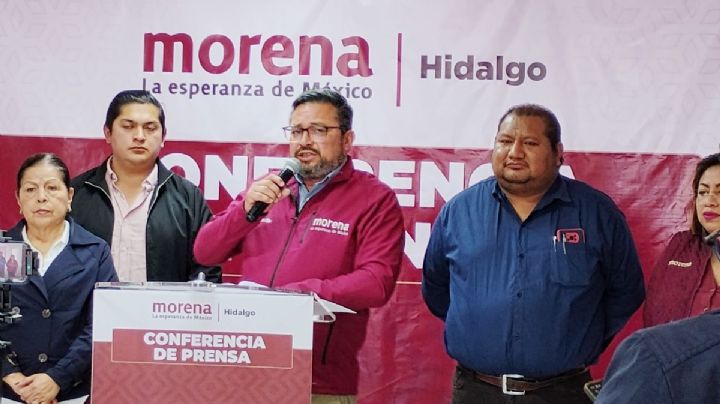 “Cuba nos necesita”: llama Morena Hidalgo a apoyar al pueblo cubano