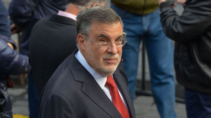 ¡El tiempo confirma la mafia de Morena!