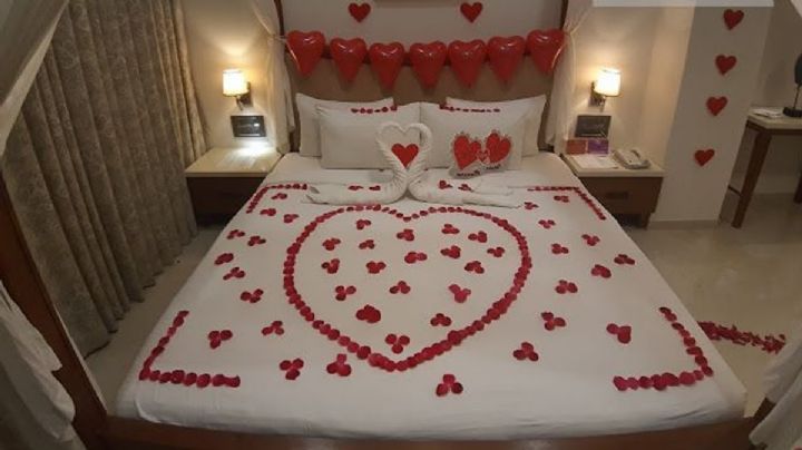 Día del Amor 2026: top 5 de los mejores hoteles y moteles en Pachuca; hay con jacuzzi