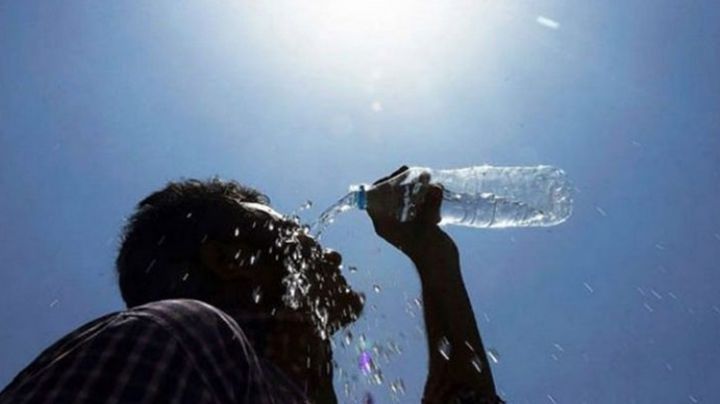 Viernes 13: ¿cómo estará el clima en Hidalgo este día?