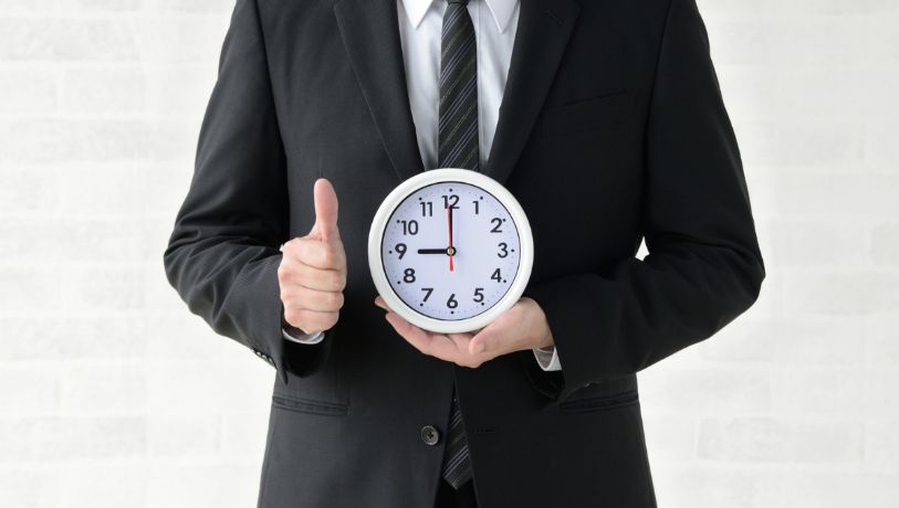 Reducción de la jornada laboral en México