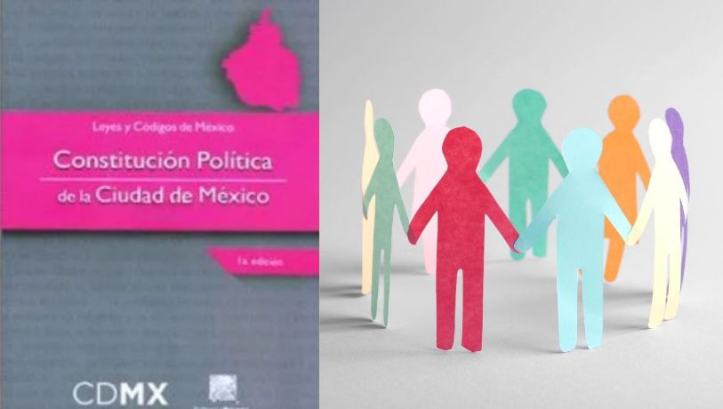 La Constitución de la CDMX: una carta viva para ejercer derechos