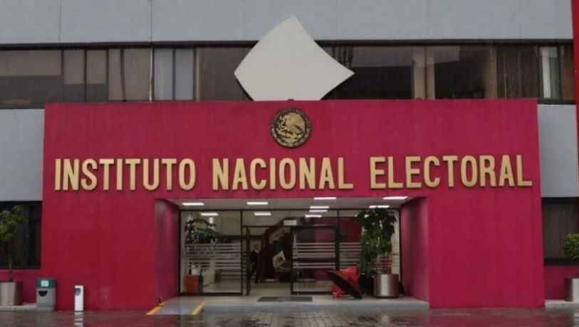 12 años de vida del INE