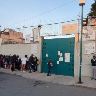 Tláhuac: reportan como acosador a menor apuñalado en secundaria