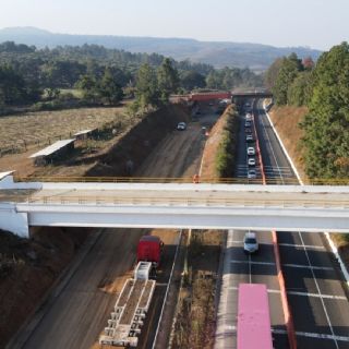 Avance financiero en programas de SICT fue 77% en 2025