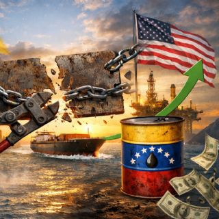 Trump levanta sanciones al petróleo venezolano; da vía libre a Repsol y otras grandes petroleras