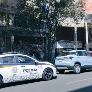 Hallan mujer sin vida en Cine Ópera; Fiscalía capitalina investiga las causas