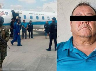 "El Chalamán", vinculado al CJNG y tío de "El Mencho", se declara inocente en EU