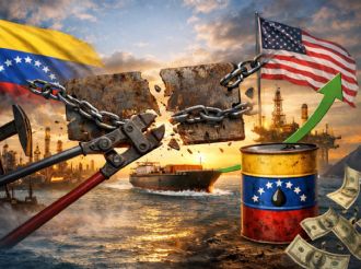 Trump levanta sanciones al petróleo venezolano; da vía libre a Repsol y otras grandes petroleras