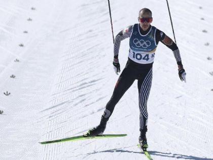 Juegos Olímpicos Invierno 2026: Allan Corona queda en el lugar 105