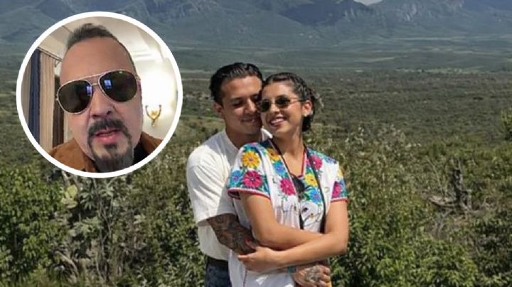¿Dónde estaban Ángela Aguilar y Christian Nodal durante el supuesto ataque a Pepe Aguilar en Zacatecas?