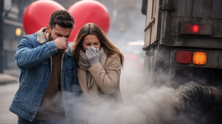 La contingencia mató el amor; suspenden festival programado para este 14 de febrero