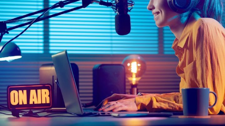 La magia radiofónica