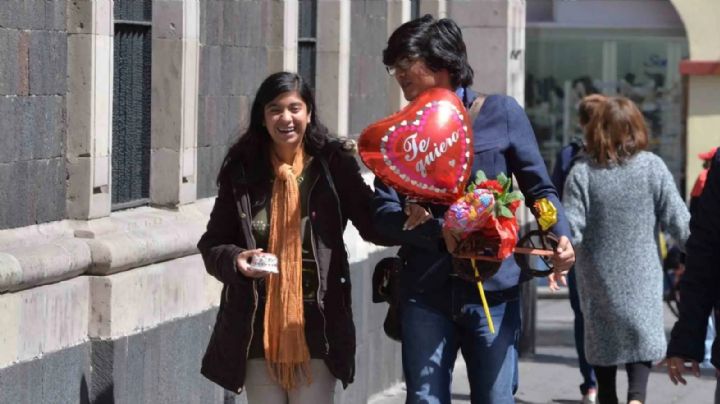 ¿Cómo estará el clima en Hidalgo este Día del Amor, sábado 14 de febrero?