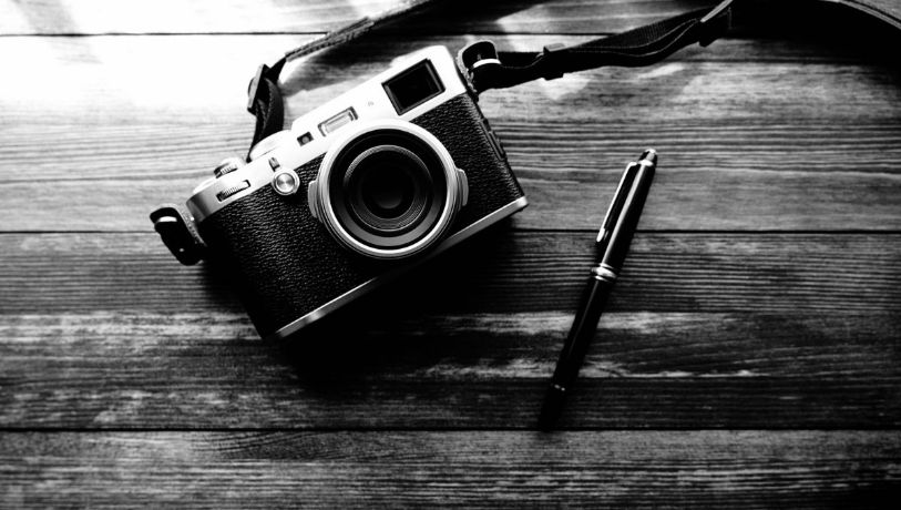 Rituales fotográficos de la caridad