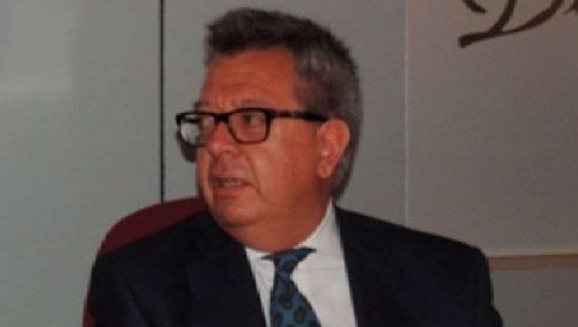 Falleció Juan Antonio García Ramírez, empresario fundador del Instituto Oviedo de León