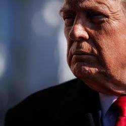 Trump, negociación sin fin y de alto riesgo