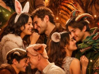 Horóscopo chino 2026: qué signos del zodiaco son compatibles en el amor