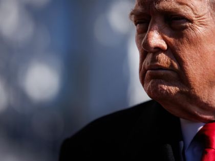 Trump, negociación sin fin y de alto riesgo