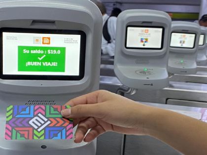 El Metro CDMX ya permite pagar con tu celular: así funciona la Tarjeta Virtual