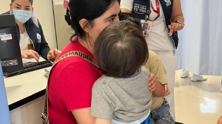 Los 7 macrocentros de vacunas contra Sarampión en Guanajuato: ¿Dónde están y en qué horario?