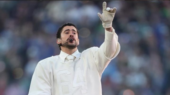 ¿Por qué Bad Bunny fue reconocido por la Academia Puertorriqueña de la Lengua Española?