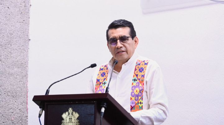 Alcaldes de Veracruz saben dónde hay focos rojos, pero no denuncian: Esteban Bautista