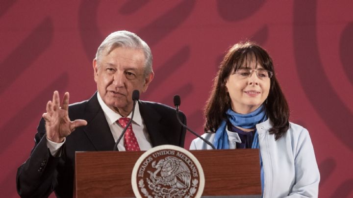 Álvarez-Buylla, el desastre de AMLO que no quiso ver, según Julio Scherer Ibarra