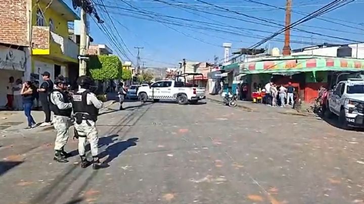 Por cuarta ocasión en el año, policía de León usa fuerza letal y mata a un hombre