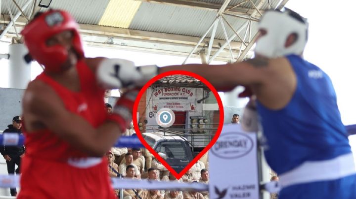 Boxeando por la Paz: el gimnasio de Xalapa donde podrás recibir clases gratis