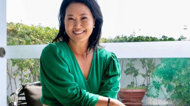“Le diría a mis hijas que tengan al bebé”: Keiko Fujimori se pronuncia contra el aborto por violación
