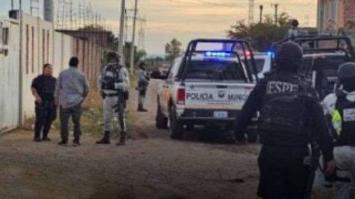 Masacre en Salamanca: El Marro ordenó que se “agilizara” la fiesta