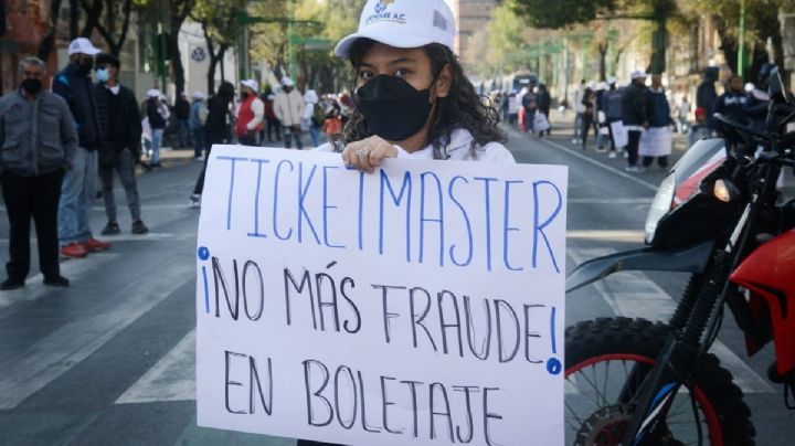 Profeco endurece venta de boletos y revisa multa a Ticketmaster por BTS