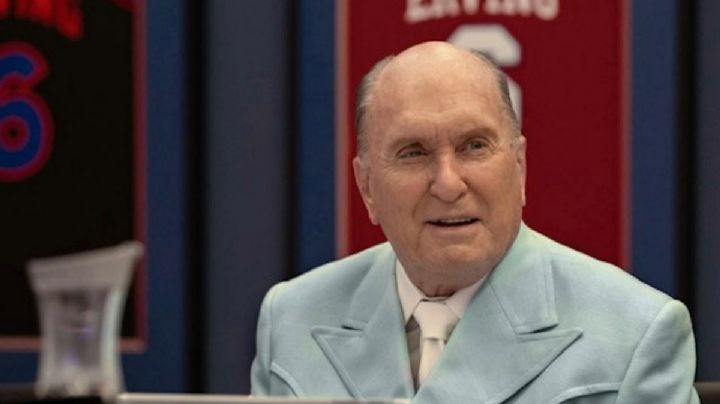 Muere a sus 95 años Robert Duvall, actor de 'El Padrino'