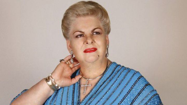 Paquita la del Barrio: así conmemorarán su primer año luctuoso en Alto Lucero