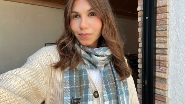 ¿Una pareja solo para publicar?