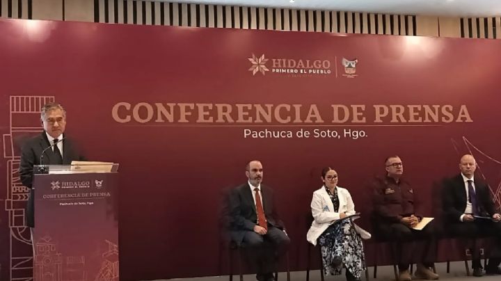 Hay dos vinculaciones de los detenidos en Cruz Azul