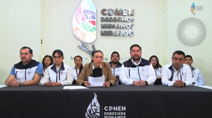 CDHEH emite recomendación contra alcalde de Epayozucan por violencia política y discriminación