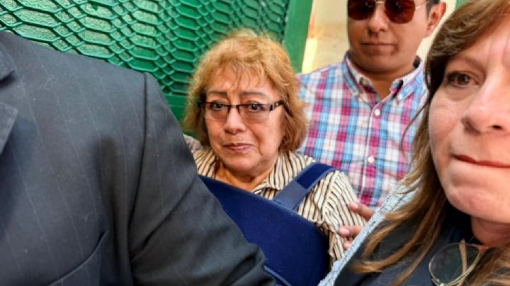 Gaby “N”, a juicio por atropellar, arrastrar y matar a motociclista en Iztapalapa