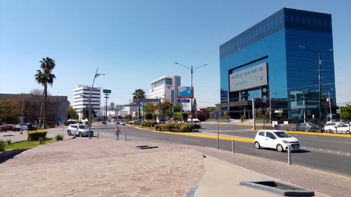 Calorón de 30 grados toda la semana en León