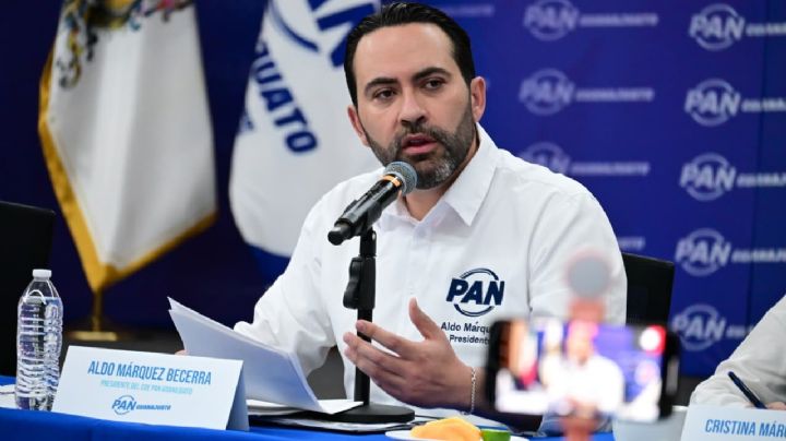 Por negligencia de Morena los niños sufren consecuencias de crisis sanitaria: PAN