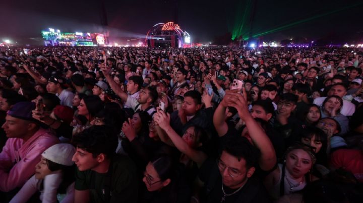 Preocupa propuesta para eventos masivos