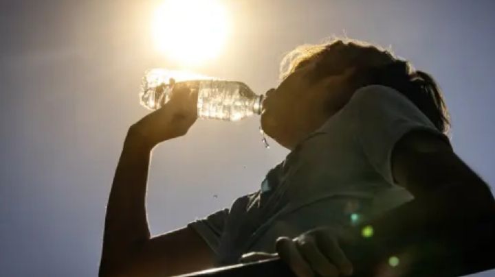 Sube temperatura en Hidalgo para este martes ¡Usa bloqueador!