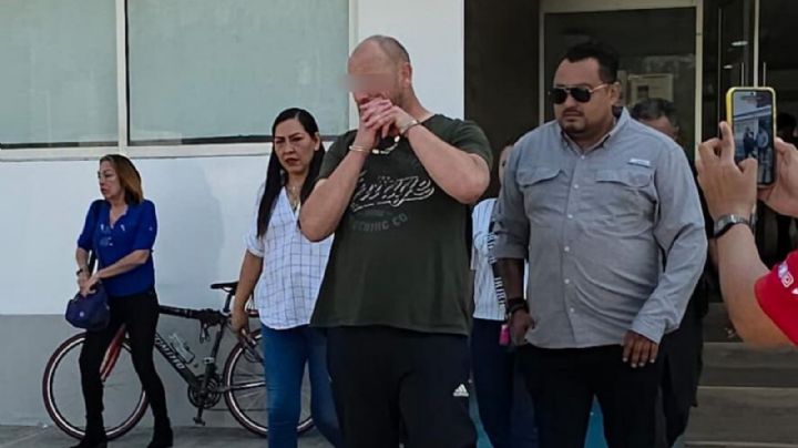 Vinculan a proceso a danés por tentativa de abuso sexual contra menor, en el Malecón de Veracruz