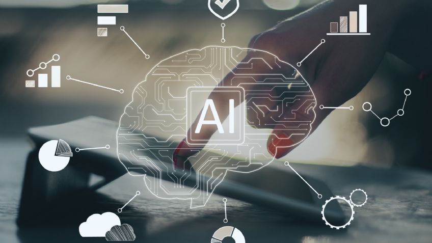 Empresas aumentan operación con inteligencia artificial: Seguritech