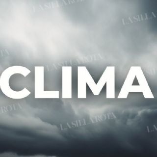 Culiacán: Cielo nublado y temperaturas de hasta 34.2°C este 20 de junio