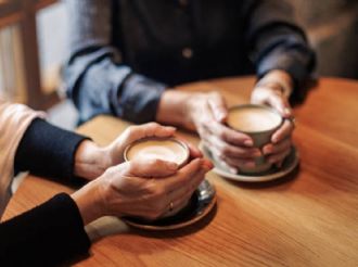 ¿Amas el café? El hábito que protege tu cerebro de la demencia