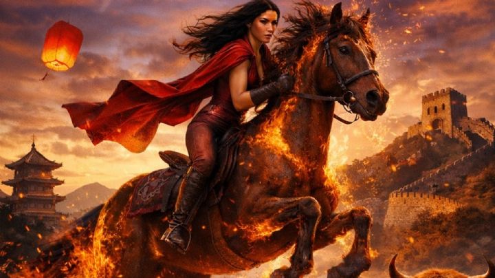 Horóscopo chino 2026: qué le espera a cada signo en el nuevo ciclo lunar