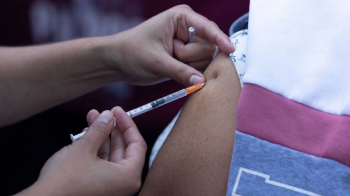 Sarampión: Confirman tercer caso en Guanajuato, es una bebé de 8 meses, en León